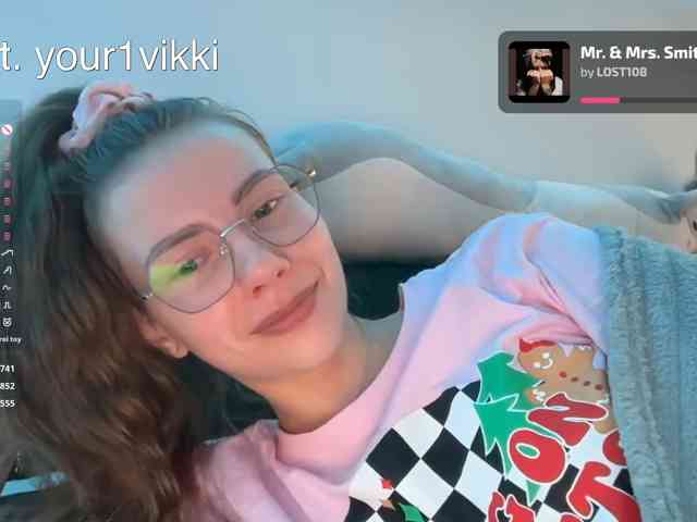 VikkiExtraCheese
