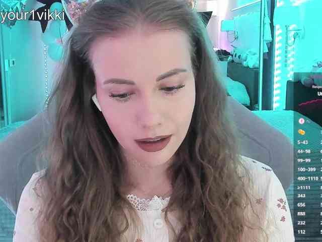 VikkiExtraCheese
