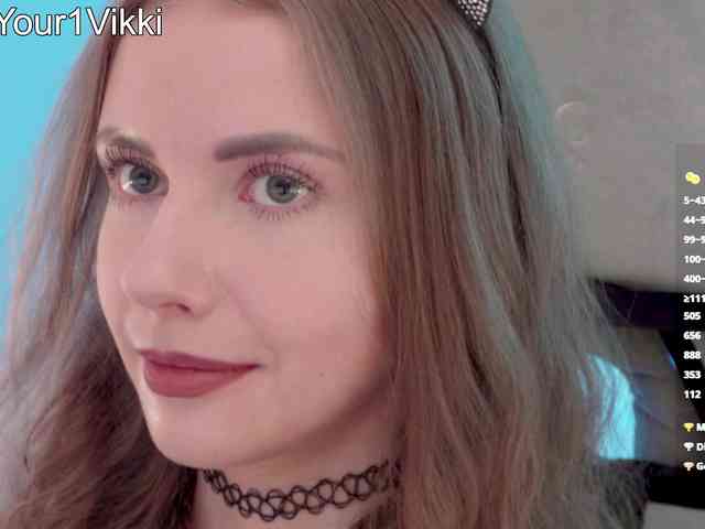 VikkiExtraCheese