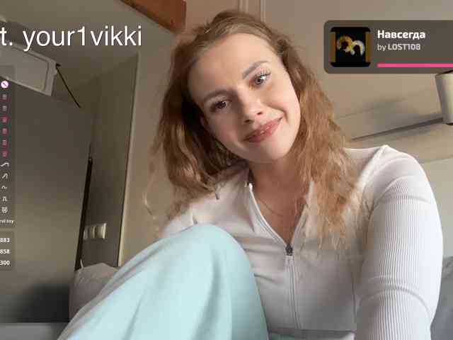VikkiExtraCheese