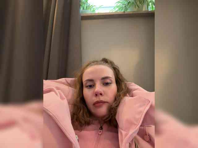 VikkiExtraCheese webcam