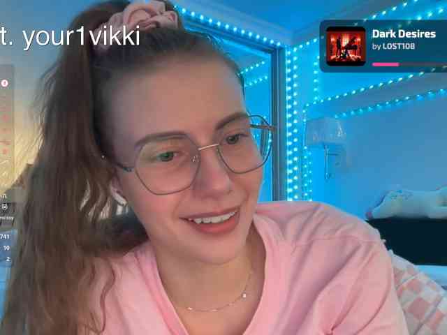 VikkiExtraCheese