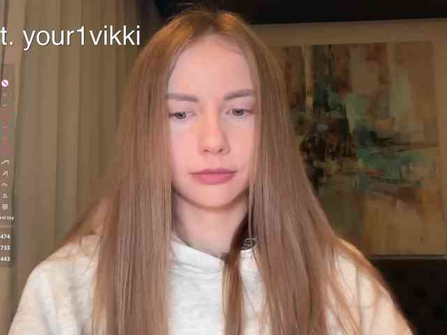 VikkiExtraCheese