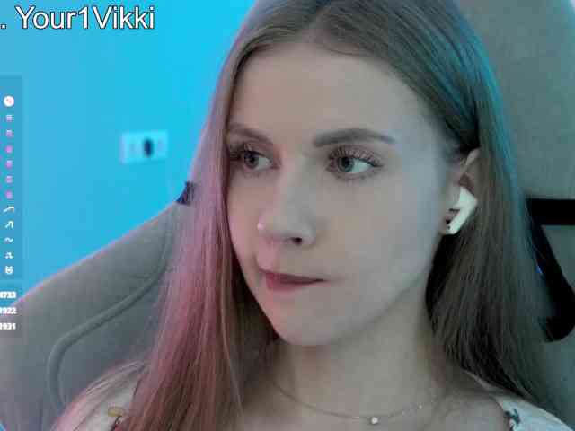 VikkiExtraCheese
