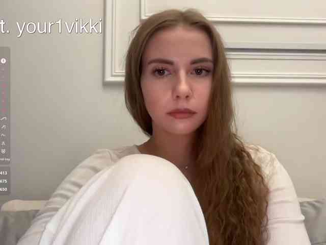 VikkiExtraCheese