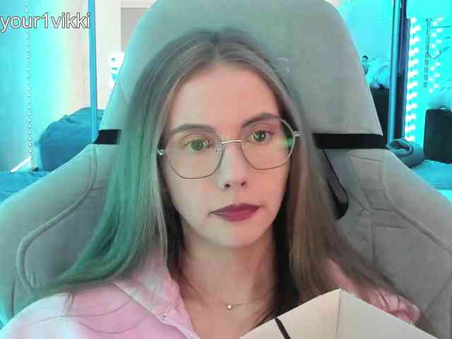VikkiExtraCheese