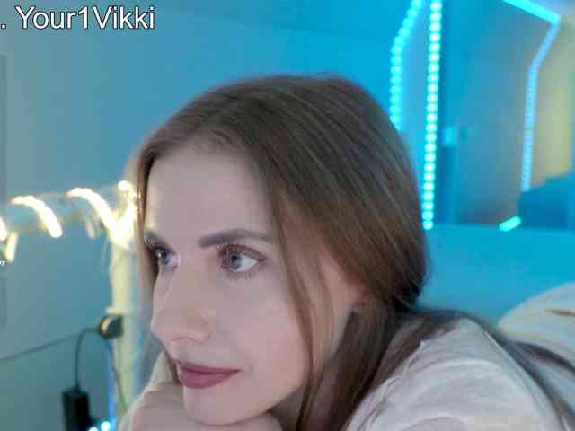 VikkiExtraCheese