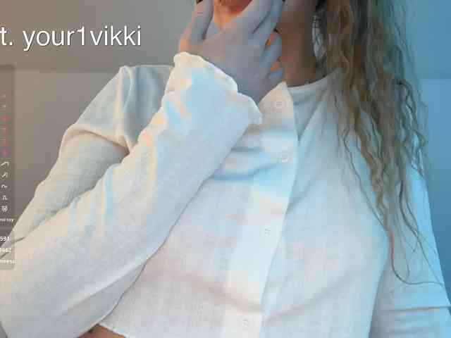 VikkiExtraCheese