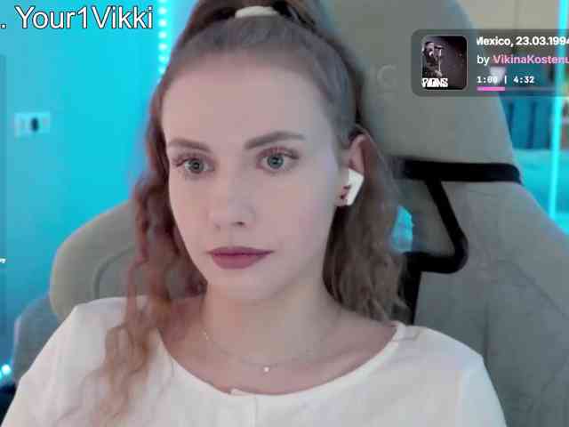 VikkiExtraCheese