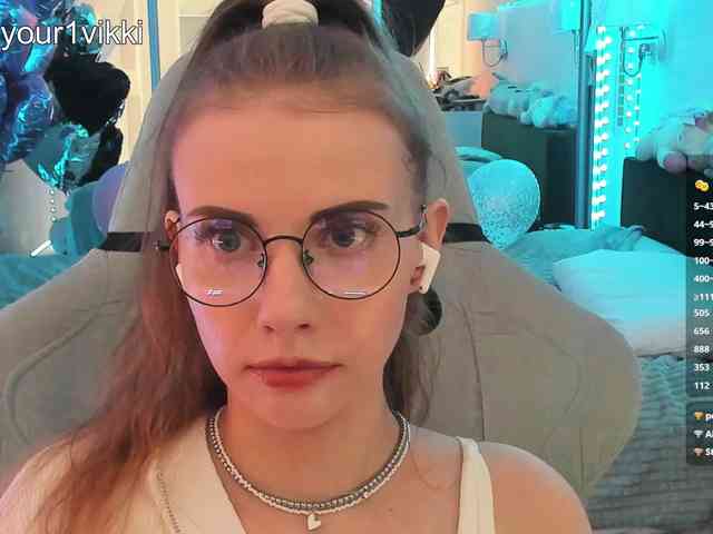 VikkiExtraCheese
