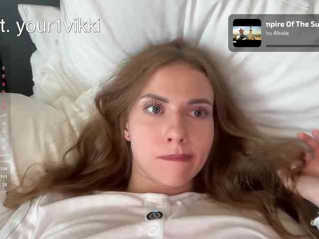 VikkiExtraCheese