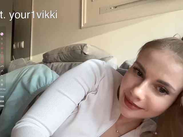 VikkiExtraCheese