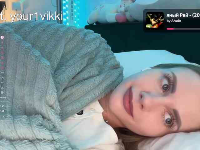 VikkiExtraCheese