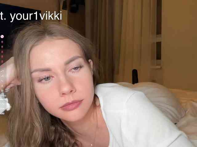 VikkiExtraCheese