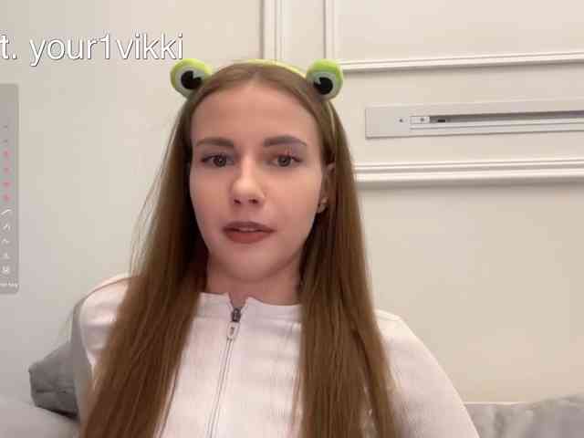 VikkiExtraCheese