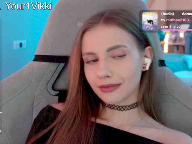 VikkiExtraCheese