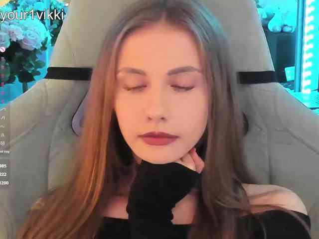 VikkiExtraCheese