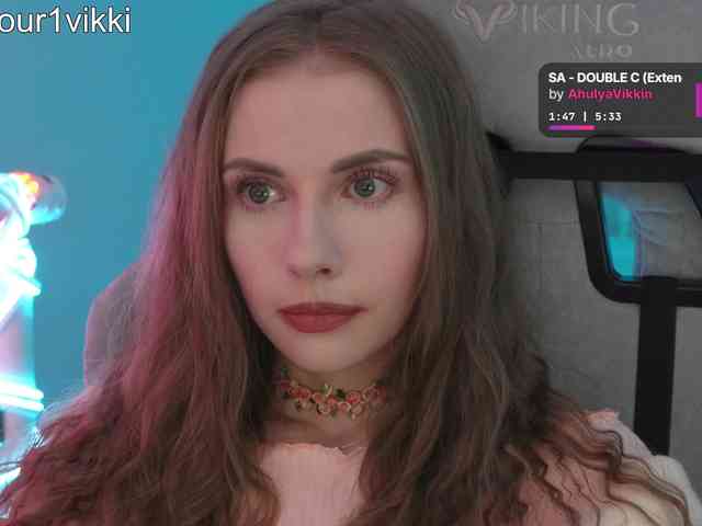 VikkiExtraCheese