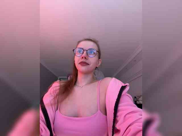 VikkiExtraCheese webcam