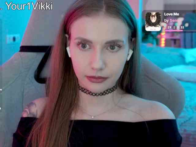 VikkiExtraCheese