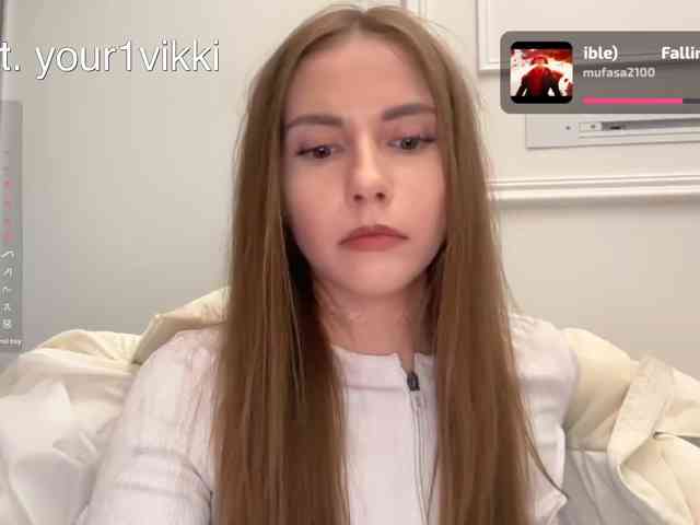 VikkiExtraCheese