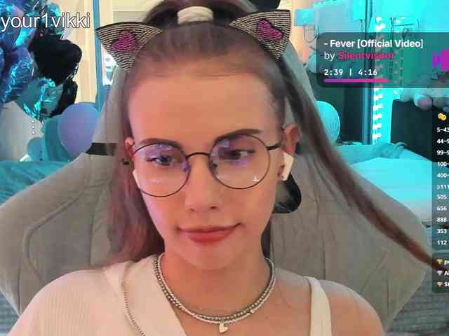 VikkiExtraCheese