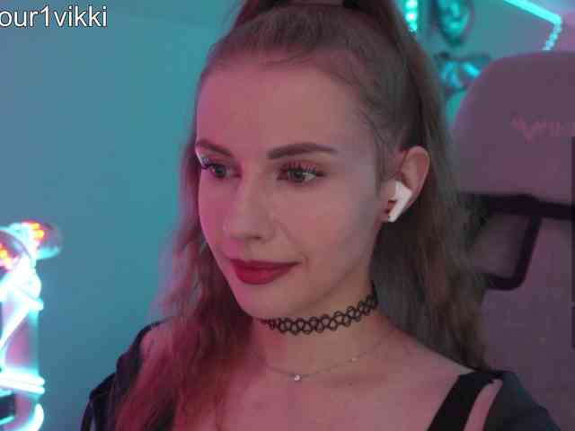 VikkiExtraCheese