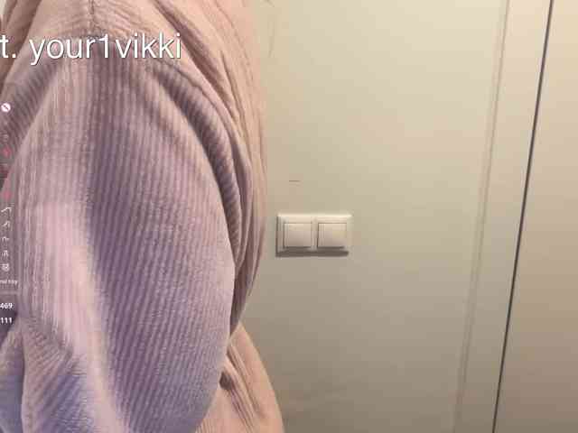 VikkiExtraCheese