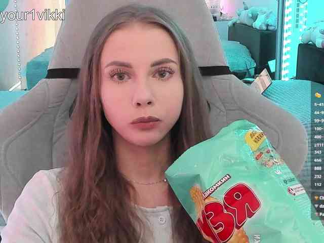 VikkiExtraCheese