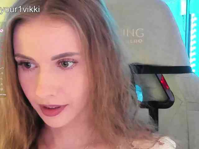 VikkiExtraCheese