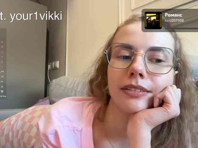 VikkiExtraCheese