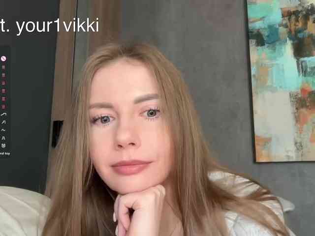 VikkiExtraCheese