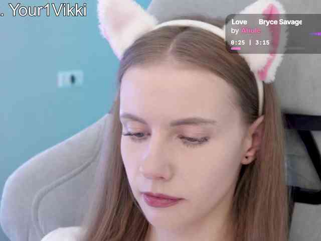 VikkiExtraCheese