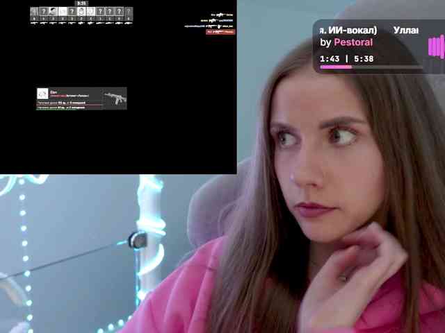 VikkiExtraCheese