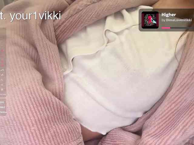 VikkiExtraCheese