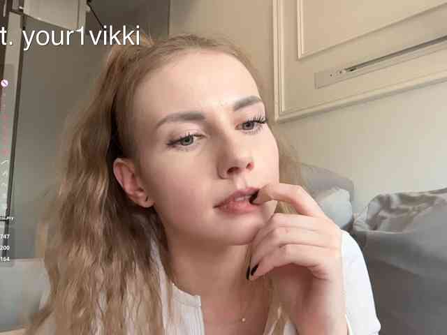 VikkiExtraCheese