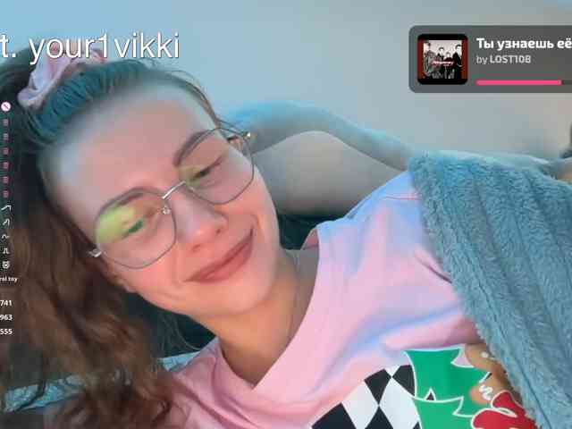 VikkiExtraCheese