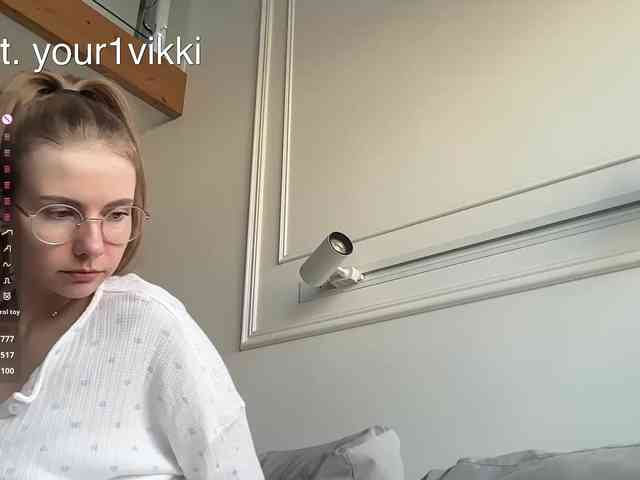 VikkiExtraCheese