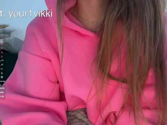 VikkiExtraCheese