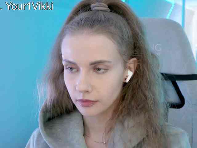 VikkiExtraCheese