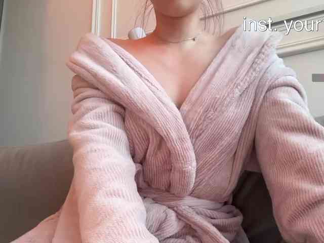 VikkiExtraCheese webcam