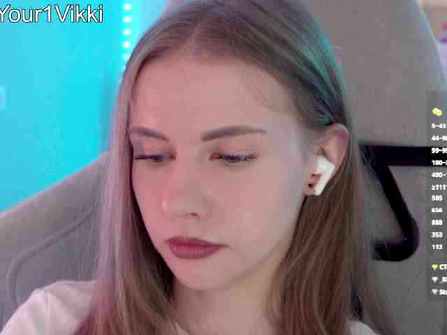 VikkiExtraCheese