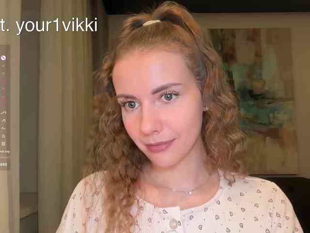 VikkiExtraCheese