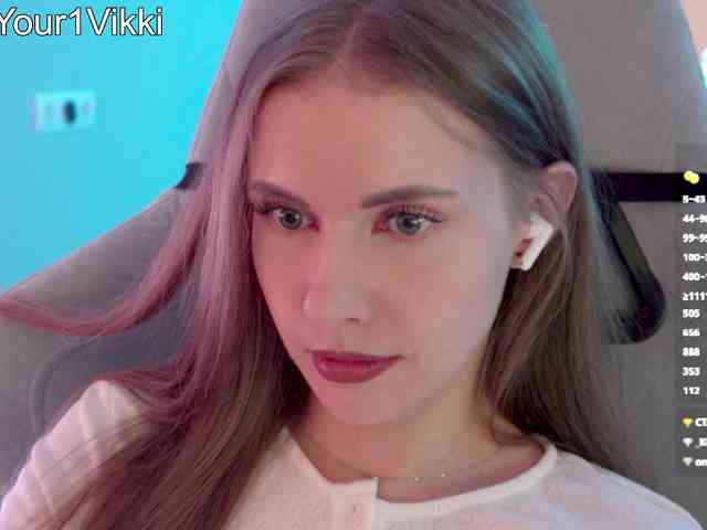 VikkiExtraCheese