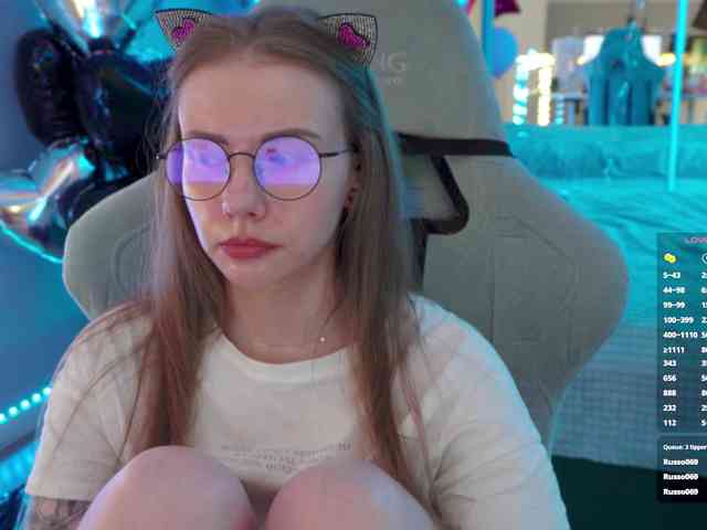 VikkiExtraCheese