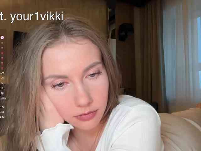 VikkiExtraCheese