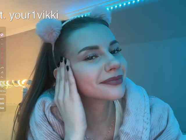 VikkiExtraCheese