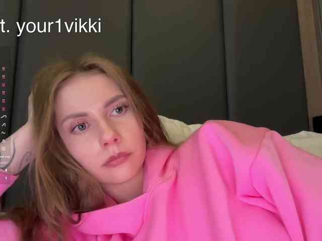 VikkiExtraCheese