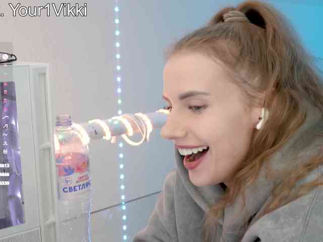 VikkiExtraCheese