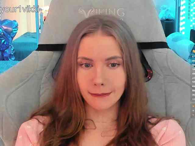 VikkiExtraCheese